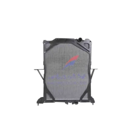 رادياتور ولوو FM9 آلومينيومي ( باكلاف ) کوشش رادیاتور