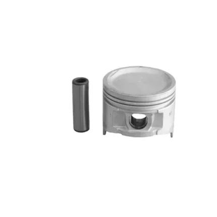 پیستون با گژن پین (STD) نیسان دینا پارت کد 1902100