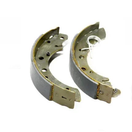 لنت ترمز عقب کفشکی نیسان هانتر پارت کد 455522