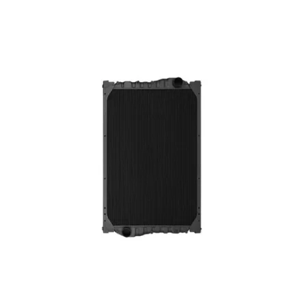 رادیاتور اتوبوس مان کوشش رادیاتور