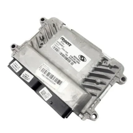 مجموعه ای سی یو دناپلاس E5 EOBD موتور ETC EC کروز پلاس کد CR39176003