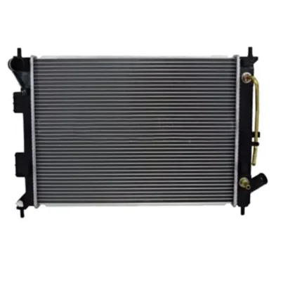 رادیاتور آب هیوندای النترا-HANON