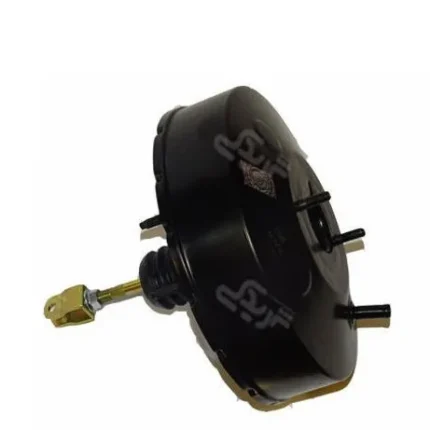 بوستر ترمز بدون پمپ آلومینیومی تیبا هانتر پارت کد 415603