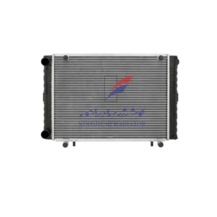 رادياتور ون غزال آلومينيومي ( گازل ) کوشش رادیاتور