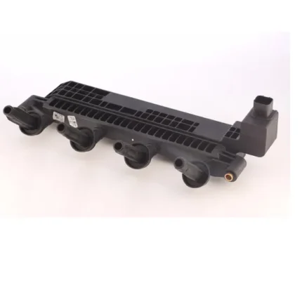 مجموعه کويل احتراق موتور TU3 داخلی شده کروز پلاس کد CR39063001