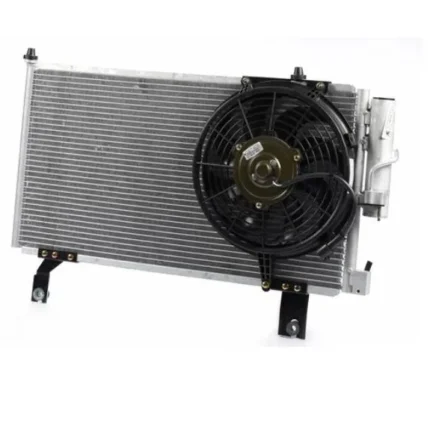 مجموعه کندانسور تیبا 231 کروز پلاس کد CR51113103