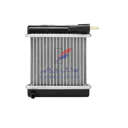 رادیاتور بخاری نیسان سایپا آلومینیومی کوشش رادیاتور