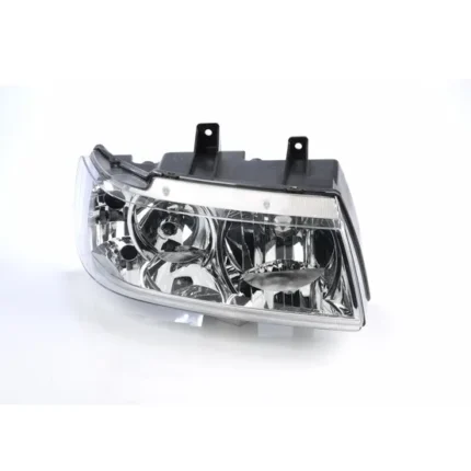 چراغ جلو راست سمند ( بدون لامپ ) کروز پلاس