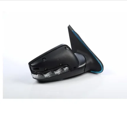 آينه برقي راست پژو پارس جديد (لنزدار) P9 کروز پلاس کد CR34031601