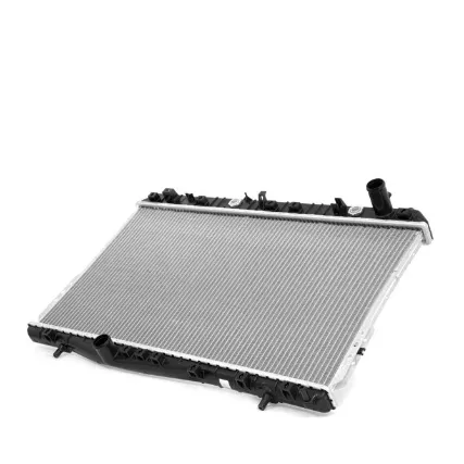 رادياتور ون كاسپين آلومينيومي کوشش رادیاتور