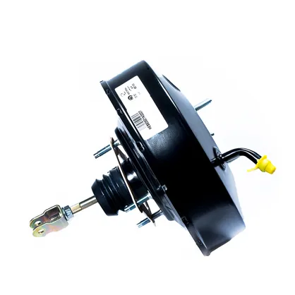 بوستر ترمز 9 اینچ بدون پمپ نیسان هانتر پارت کد 455600