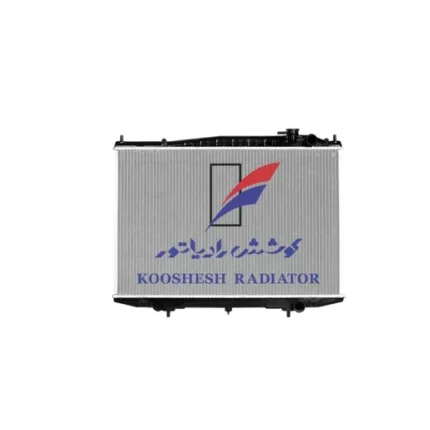 رادياتور چانگان آلومينيومي اتومايتك کوشش رادیاتور