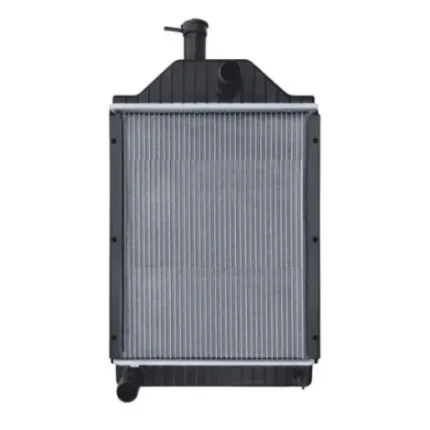 رادیاتور آب فرگوسن 285 بریز وارداتی AMC