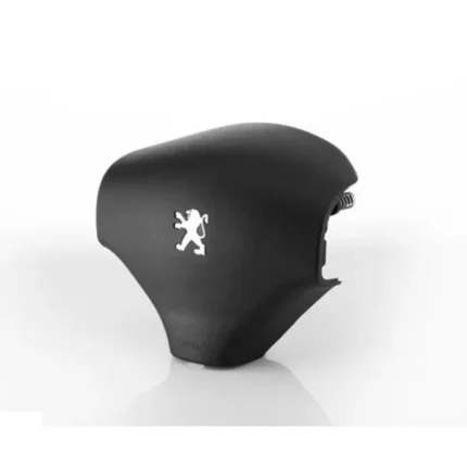 مجموعه کیسه هوای راننده خودرو 206 - P6L کروز پلاس کد CR30060107