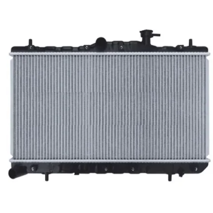 رادیاتور آب جک J3 برند AMC اصلی