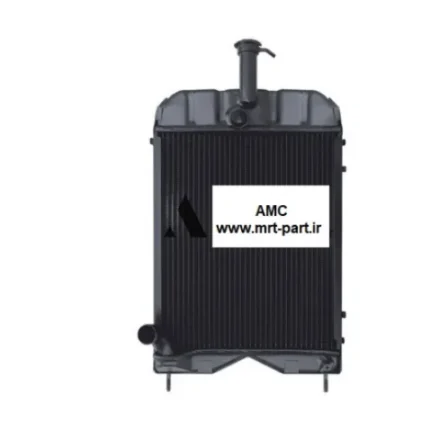 رادیاتور آب فرگوسن ۲۴۰ وارداتی AMC