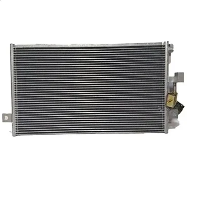 رادیاتور چری ویانا کوشش رادیاتور