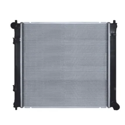 رادیاتور آب جک S5 برند AMC اصلی