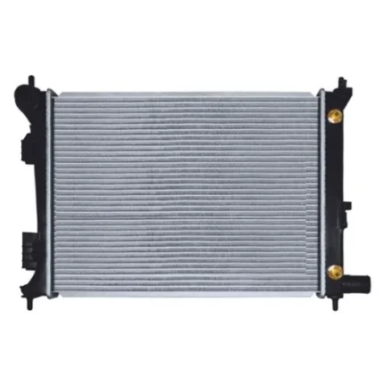 رادیاتور آب هیوندای I20 برند AMC اصلی