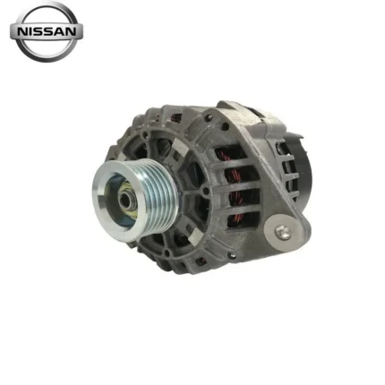 دینام نیسان پیکاپ برند اصلی