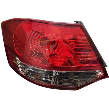 چراغ خطر گلگیر راست ولکس سی 30 (Voleex C30)