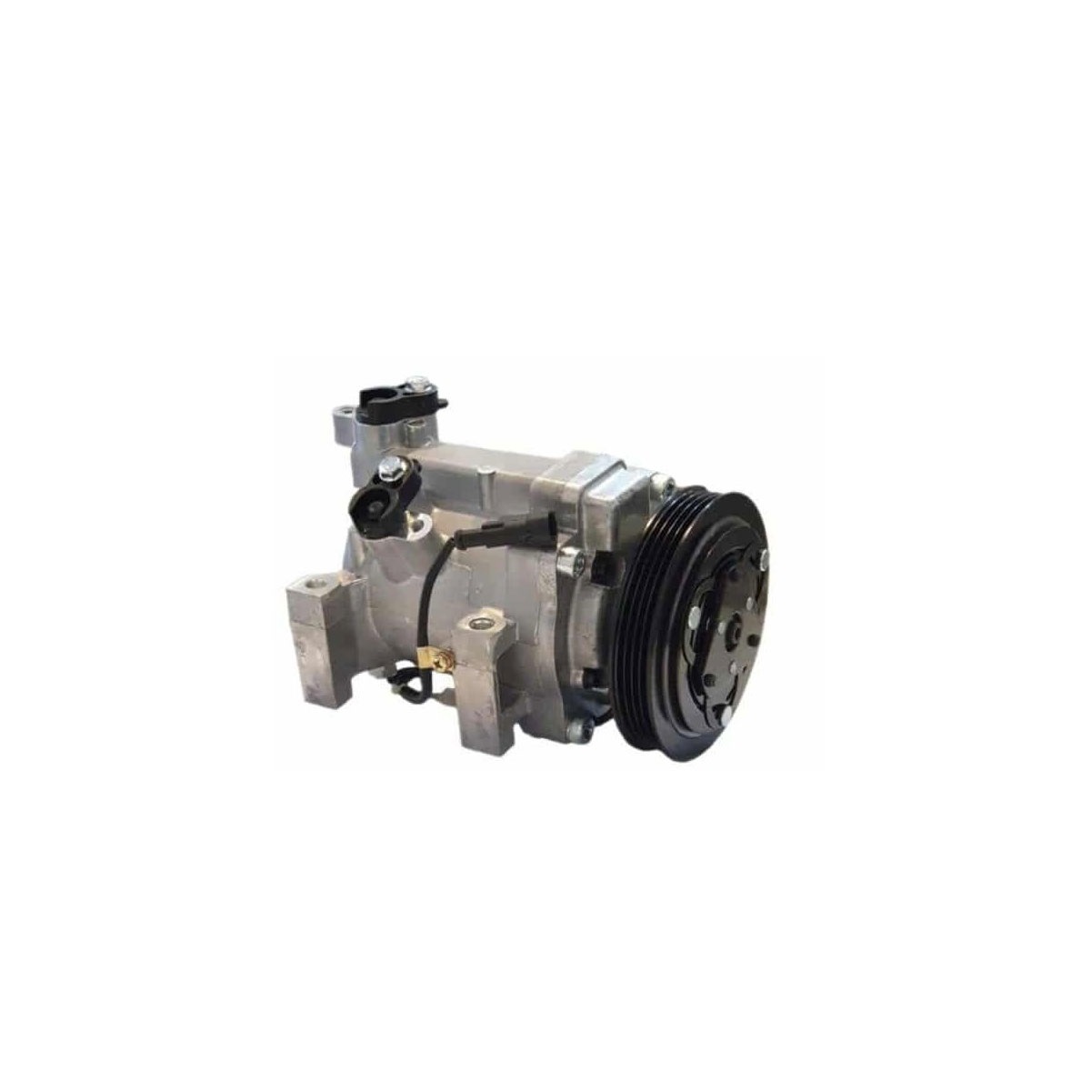 Volks-C30-Great-Wall-Cooler-Compressor کمپرسور کولر گریت وال ولکس C30