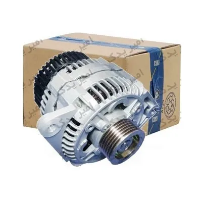 دینام پژو پارس ایساکو