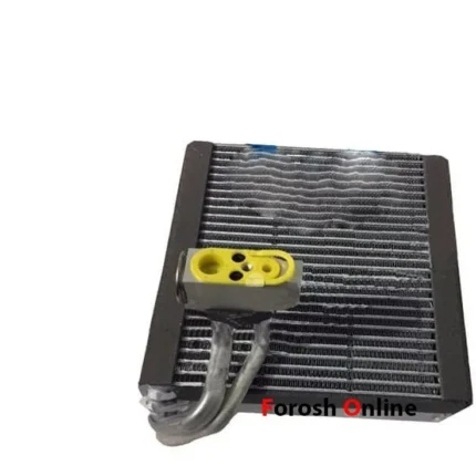 رادیاتور بخاری جک s3