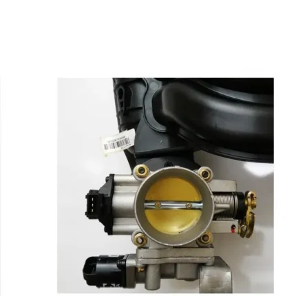 منیفولد XUM کروز با دریچه گاز نیسان 37