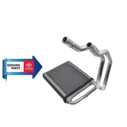 رادیاتور بخاری اصلی تویوتا کمری 2007-2010 برند تویوتا جنیون پارتس