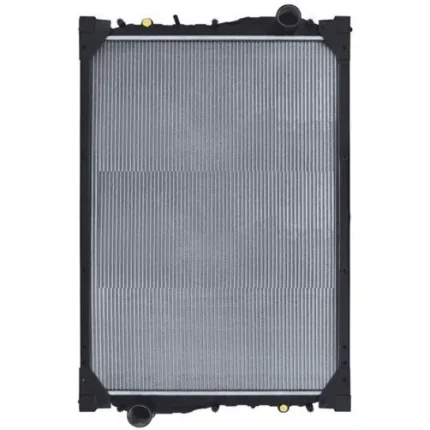 رادیاتور بنز اتوبوس C457 ا XD323