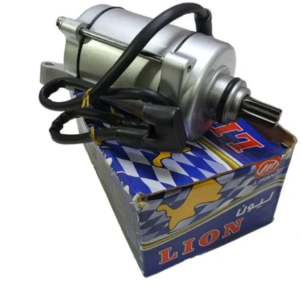 استارت کامل هوندا لیون کد 1070654