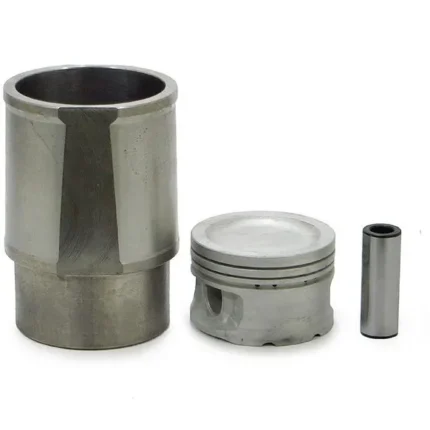 بوش و پیستون با گژن پین پژو 2000 (XU9) دینا پارت کد 1202267