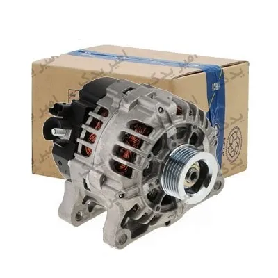 دینام سمند LX ایساکو