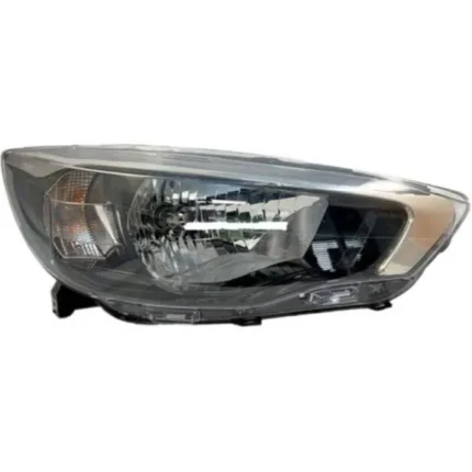 چراغ جلو تک کروز پلاس برای شاهین - سمت چپ