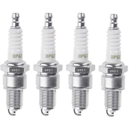 کاربراتور پایه کوتاه کدW8B