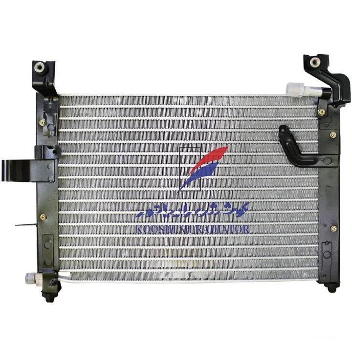 Y2c7m11IeiQPbK2Z_2_11zon كندانسور پرايد قديم (16/5) کوشش رادیاتور