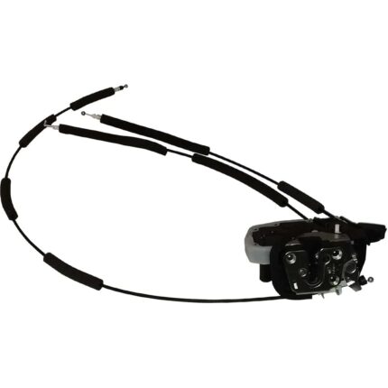 قفل در عقب چپ ولکس C30