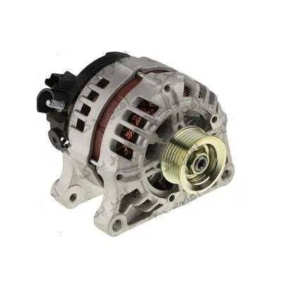 دینام 206 فرمان برقی ایساکو