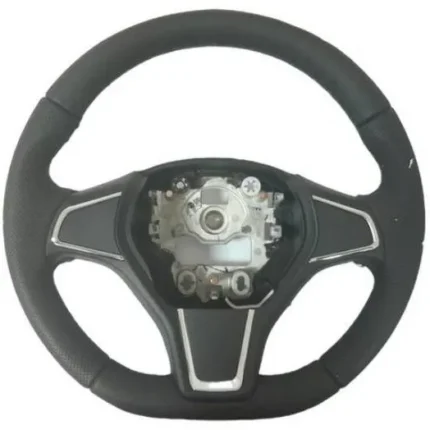 غربیلک S212 چرم مشکی بدون کروز کنترل کروز پلاس کد CR30113501