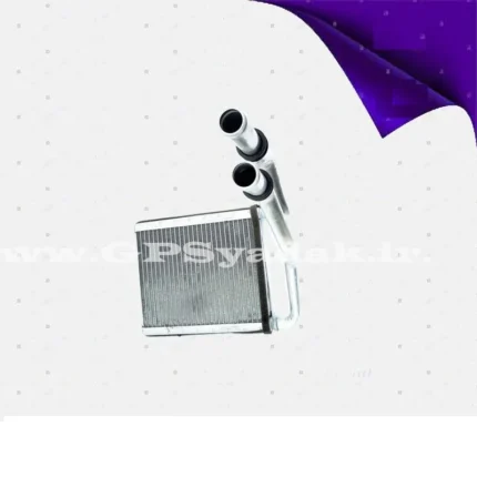 رادیاتور بخاری سورنتو 2016 کره ای DOOWON