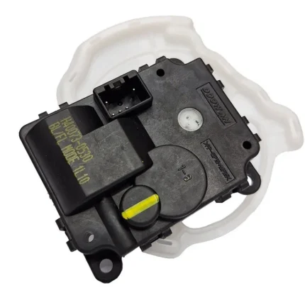 موتور مود بخاری کیا سورنتو جنیون پارت کد فنی 972223E060