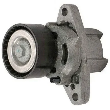 پایه تسمه سفت کن ( آلترناتور ) تسمه دینام L90 دینا پارت کد 2202048