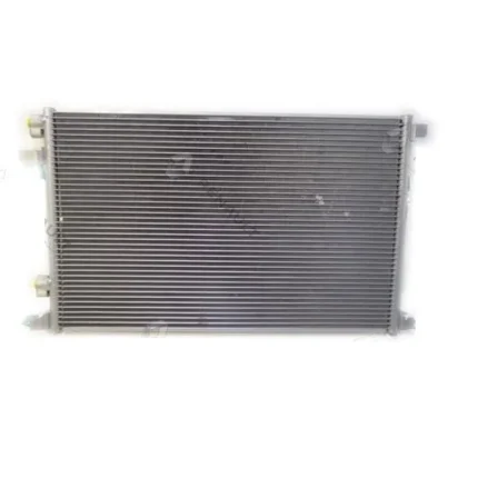 رادیاتور کولر مگان