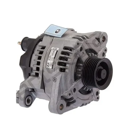 دینام سانتافه DM