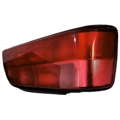 چراغ خطر پارس بدون لامپ - سمت راست کروز پلاس