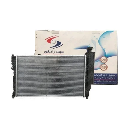 رادیاتور آب روآ_آردی _آریسان سهند کد ۳۰۱۸۰