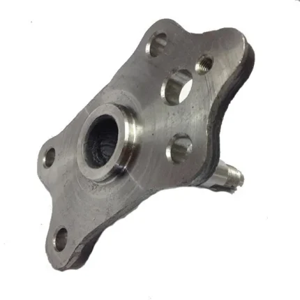 توپی (محور) چرخ عقب چپ ABS تیبا دینا پارت کد 2504002