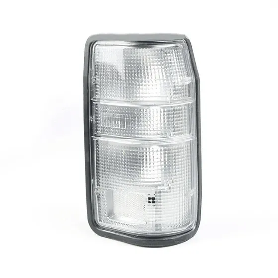 add37b15-b0e3-4734-8b12-9d93daecf7b1 چراغ خطر نیسان اسپرت لامپی جفت رنگ تمام سفید ان جی کو