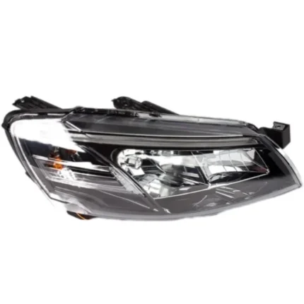 چراغ جلو تک کروز پلاس برای رانا پلاس - سمت راست